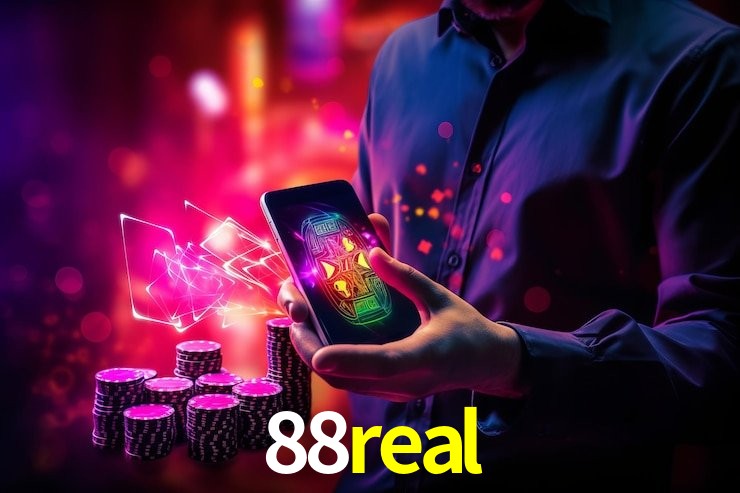 Apostas Esportivas na 88real: Um Guia Completo